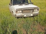 ВАЗ (Lada) 2107 2007 года за 600 000 тг. в Костанай