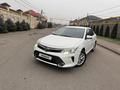 Toyota Camry 2015 года за 12 450 000 тг. в Алматы