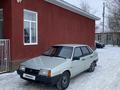 ВАЗ (Lada) 21099 2003 годаүшін1 500 000 тг. в Актобе