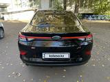 JAC J7 2024 года за 6 050 000 тг. в Петропавловск – фото 2