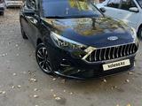 JAC J7 2024 года за 6 050 000 тг. в Петропавловск