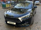 JAC J7 2024 года за 6 050 000 тг. в Петропавловск – фото 5