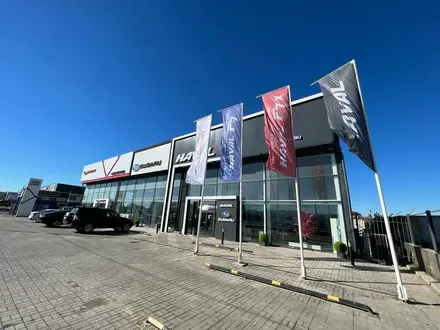 ТОО" Atyrau Auto Company" Новые автомобили. Автомобили с пробегом в Атырау – фото 8