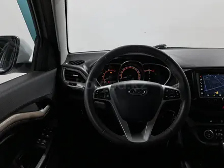 ВАЗ (Lada) Vesta 2021 года за 6 090 000 тг. в Актобе – фото 12