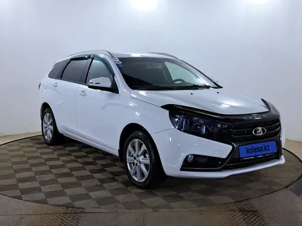 ВАЗ (Lada) Vesta 2021 года за 6 090 000 тг. в Актобе – фото 3