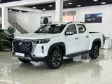 Changan Hunter Plus Comfort 2025 года за 14 781 500 тг. в Шымкент