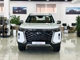 Changan Hunter Plus Comfort 2025 года за 14 781 500 тг. в Шымкент – фото 2