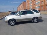 Lexus RX 300 2001 года за 5 200 000 тг. в Кызылорда