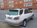 Lexus RX 300 2001 годаүшін5 200 000 тг. в Кызылорда – фото 11