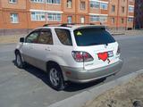 Lexus RX 300 2001 года за 5 200 000 тг. в Кызылорда – фото 5