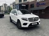 Mercedes-Benz GLS 350d 2018 года за 33 000 000 тг. в Алматы
