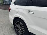 Mercedes-Benz GLS 350d 2018 года за 33 000 000 тг. в Алматы – фото 5