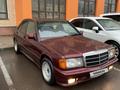 Mercedes-Benz 190 1992 годаүшін2 150 000 тг. в Караганда