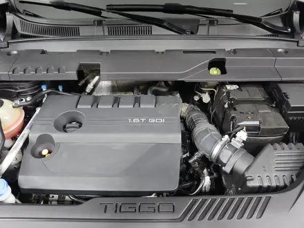Chery Tiggo 8 Pro 2023 года за 8 500 000 тг. в Астана – фото 9