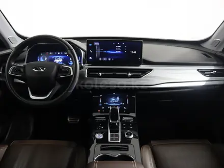 Chery Tiggo 8 Pro 2023 года за 8 500 000 тг. в Астана – фото 19
