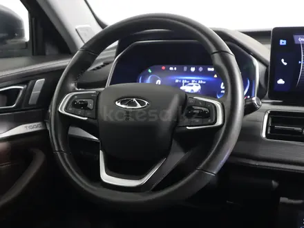 Chery Tiggo 8 Pro 2023 года за 8 500 000 тг. в Астана – фото 21