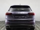 Chery Tiggo 8 Pro 2023 годаүшін8 500 000 тг. в Астана – фото 5