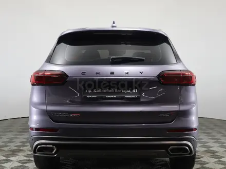 Chery Tiggo 8 Pro 2023 года за 8 500 000 тг. в Астана – фото 5