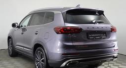 Chery Tiggo 8 Pro 2023 годаүшін8 500 000 тг. в Астана – фото 4