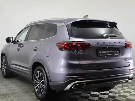 Chery Tiggo 8 Pro 2023 года за 8 500 000 тг. в Астана – фото 4