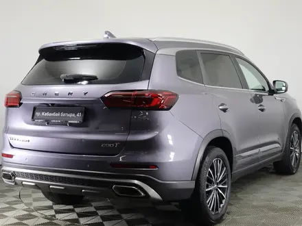 Chery Tiggo 8 Pro 2023 года за 8 500 000 тг. в Астана – фото 6
