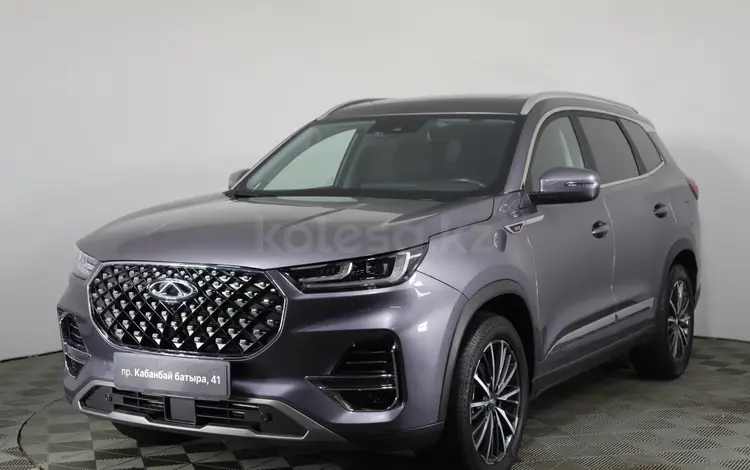Chery Tiggo 8 Pro 2023 года за 8 500 000 тг. в Астана