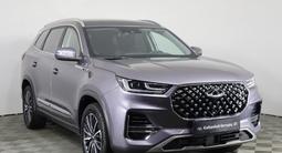 Chery Tiggo 8 Pro 2023 годаүшін8 500 000 тг. в Астана – фото 3