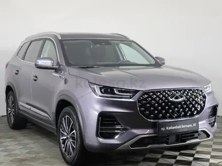 Chery Tiggo 8 Pro 2023 года за 8 500 000 тг. в Астана – фото 3