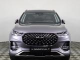 Chery Tiggo 8 Pro 2023 годаүшін8 500 000 тг. в Астана – фото 2