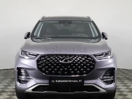 Chery Tiggo 8 Pro 2023 года за 8 500 000 тг. в Астана – фото 2