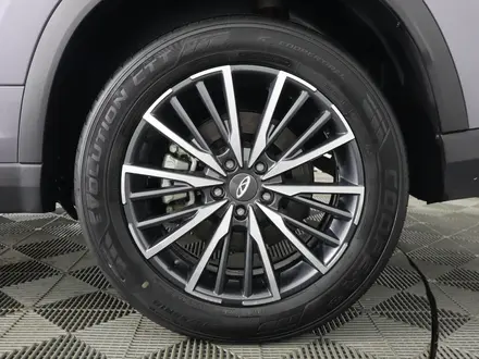 Chery Tiggo 8 Pro 2023 года за 8 500 000 тг. в Астана – фото 11