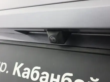 Chery Tiggo 8 Pro 2023 года за 8 500 000 тг. в Астана – фото 15