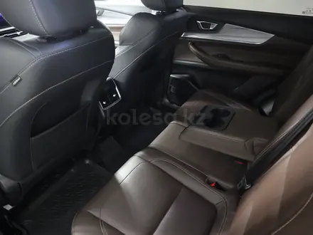 Chery Tiggo 8 Pro 2023 года за 8 500 000 тг. в Астана – фото 17