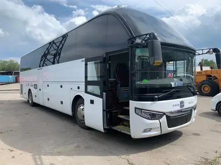 Zhong Tong  Туристический автобус 2024 года в Алматы – фото 2