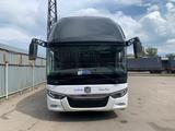 Zhong Tong  Туристический автобус 2024 года в Алматы