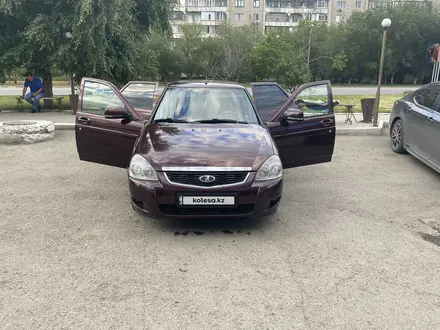 ВАЗ (Lada) Priora 2170 2014 года за 3 400 000 тг. в Семей – фото 7