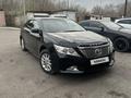Toyota Camry 2015 года за 11 000 000 тг. в Караганда – фото 15