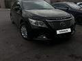 Toyota Camry 2015 года за 11 000 000 тг. в Караганда – фото 16
