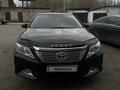 Toyota Camry 2015 года за 11 000 000 тг. в Караганда – фото 14