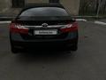 Toyota Camry 2015 года за 11 000 000 тг. в Караганда – фото 20