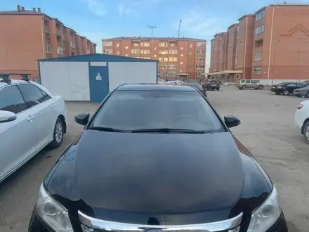 Toyota Camry 2015 года за 11 000 000 тг. в Караганда