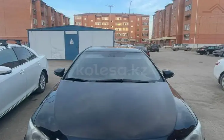 Toyota Camry 2015 года за 11 000 000 тг. в Караганда
