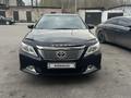 Toyota Camry 2015 года за 11 000 000 тг. в Караганда – фото 18