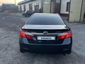 Toyota Camry 2015 года за 11 000 000 тг. в Караганда – фото 6