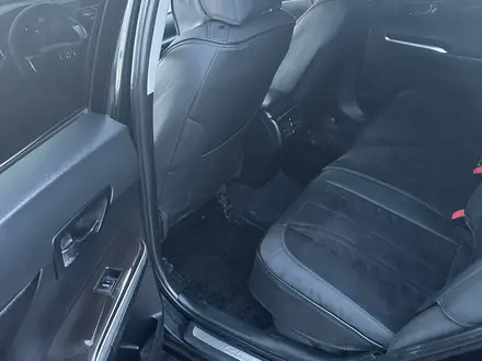 Toyota Camry 2015 года за 11 000 000 тг. в Караганда – фото 10