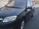 ВАЗ (Lada) Granta 2190 2012 года за 2 600 000 тг. в Костанай