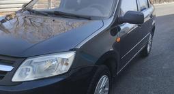 ВАЗ (Lada) Granta 2190 2012 года за 2 600 000 тг. в Костанай