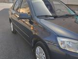 ВАЗ (Lada) Granta 2190 2012 года за 2 600 000 тг. в Костанай – фото 3