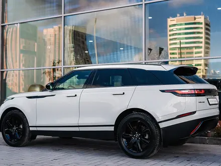 Land Rover Range Rover Velar 2019 года за 28 000 000 тг. в Астана – фото 6