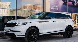 Land Rover Range Rover Velar 2019 годаүшін27 000 000 тг. в Астана